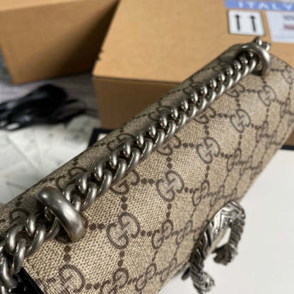 Dubula - GG Bags - 2166