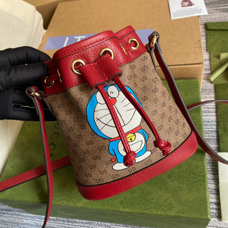 Dubula - GG Bags - 2307