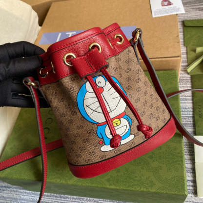 Dubula - GG Bags - 2307