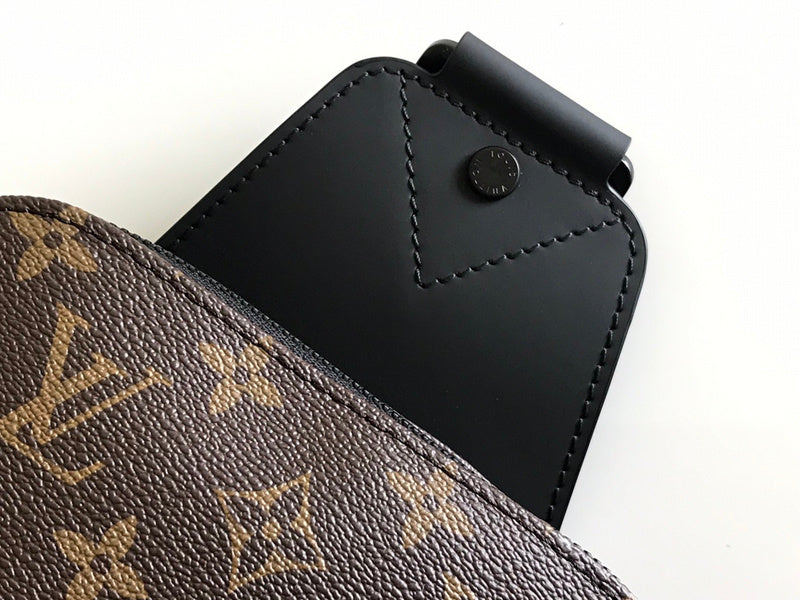 Dubula Fashion Lu-Vi bags - 17072