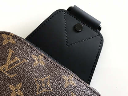 Dubula Fashion Lu-Vi bags - 17072