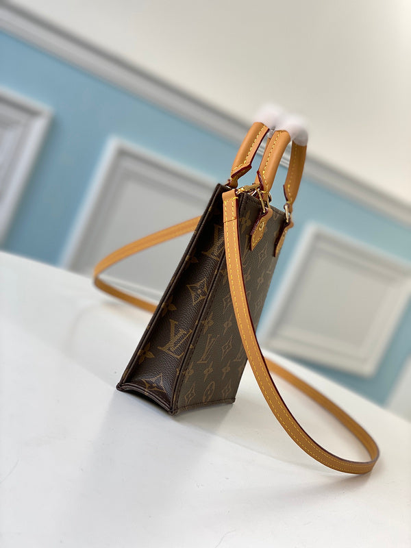 Dubula Fashion Lu-Vi bags - 17091