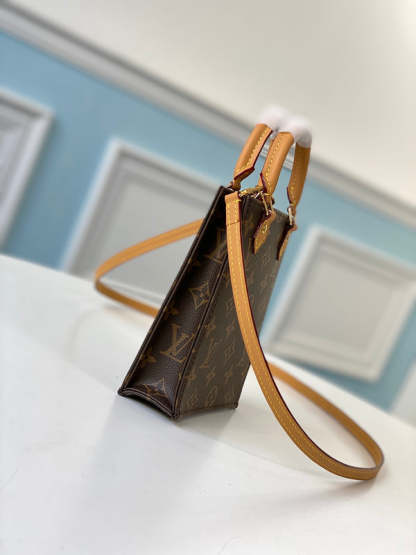 Dubula Fashion Lu-Vi bags - 17091