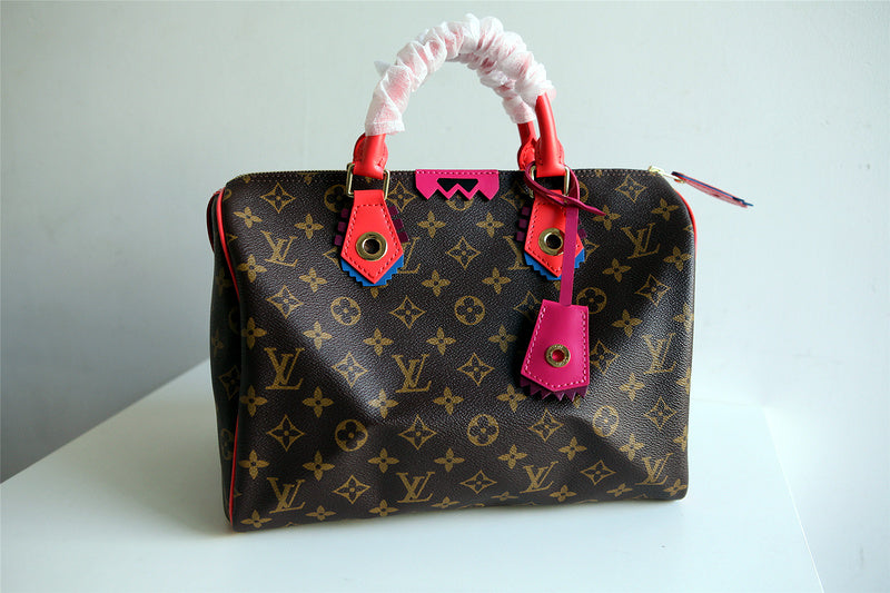 Dubula Fashion Lu-Vi bags - 8174