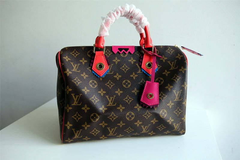 Dubula Fashion Lu-Vi bags - 8174