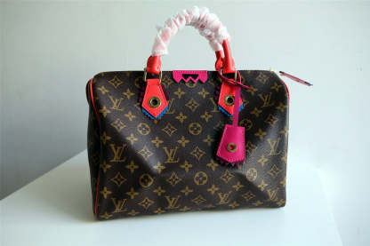 Dubula Fashion Lu-Vi bags - 8174