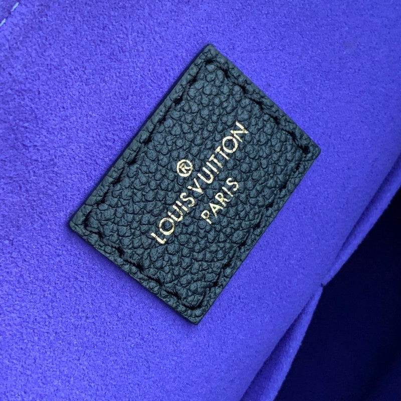 Dubula Fashion Lu-Vi bags - 17716