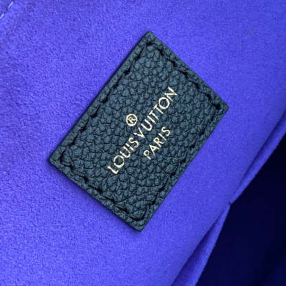Dubula Fashion Lu-Vi bags - 17716