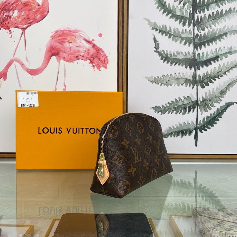 Dubula Fashion Lu-Vi bags - 17410