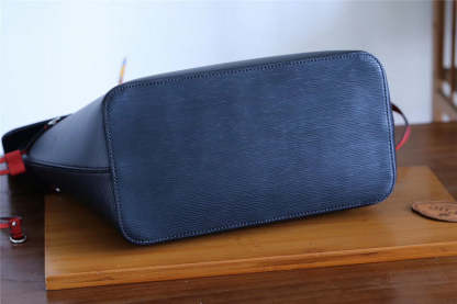 Dubula Fashion Lu-Vi bags - 8075