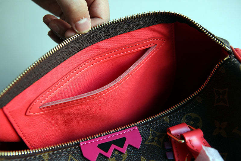 Dubula Fashion Lu-Vi bags - 8174