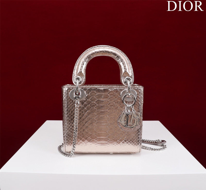Dubula - Dir Bags - 103