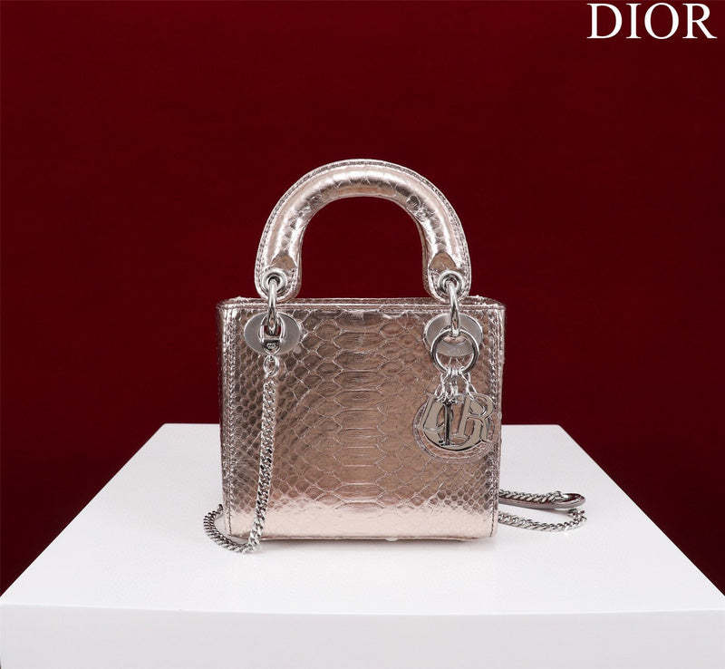 Dubula - Dir Bags - 103