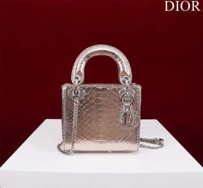 Dubula - Dir Bags - 103