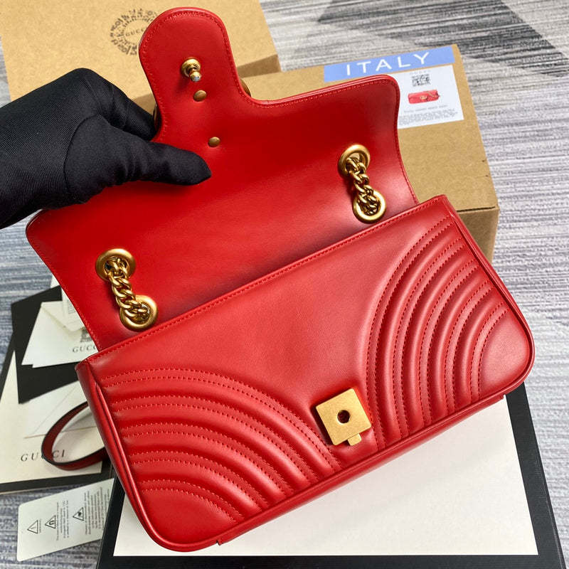 Dubula - GG Bags - 2208
