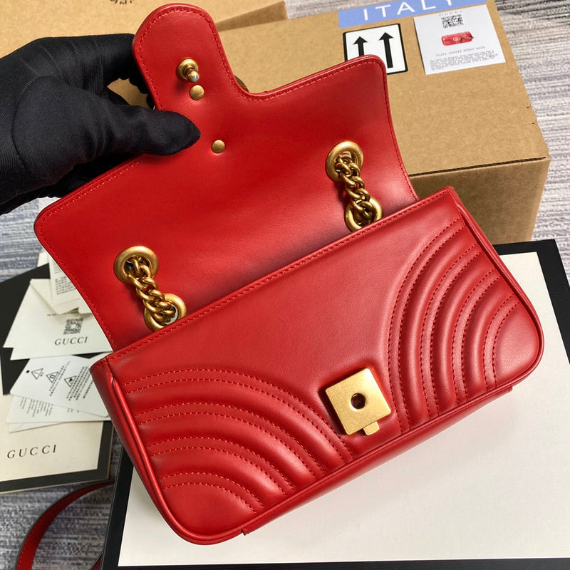 Dubula - GG Bags - 2207