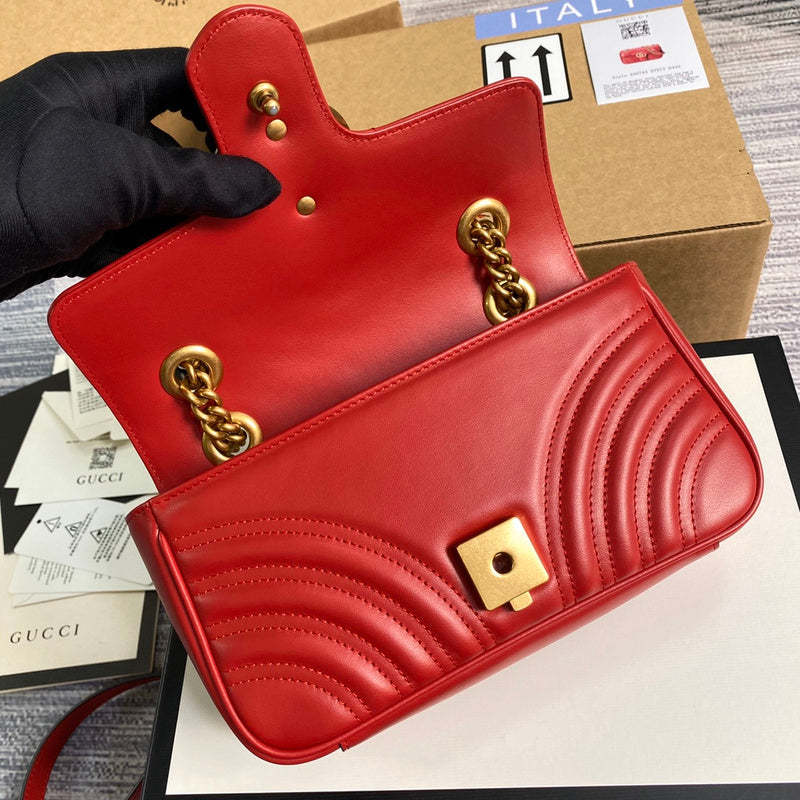 Dubula - GG Bags - 2207