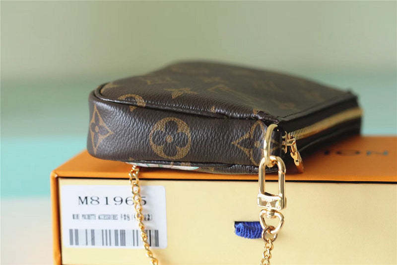 Dubula Fashion Lu-Vi bags - 8808