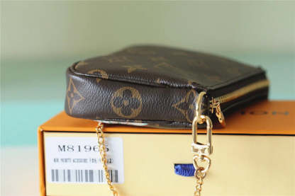 Dubula Fashion Lu-Vi bags - 8808