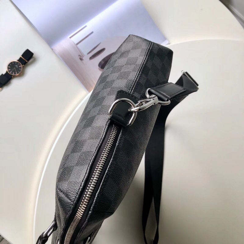 Dubula Fashion Lu-Vi bags - 17897