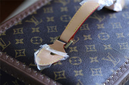 Dubula Fashion Lu-Vi bags - 9519