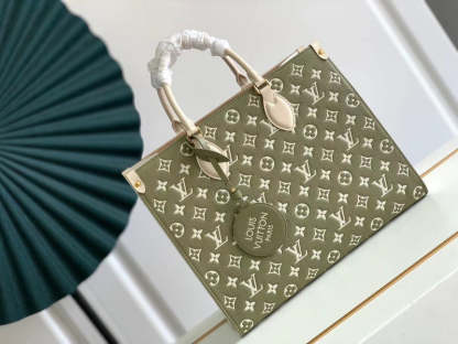 Dubula Fashion Lu-Vi Bags - 16772