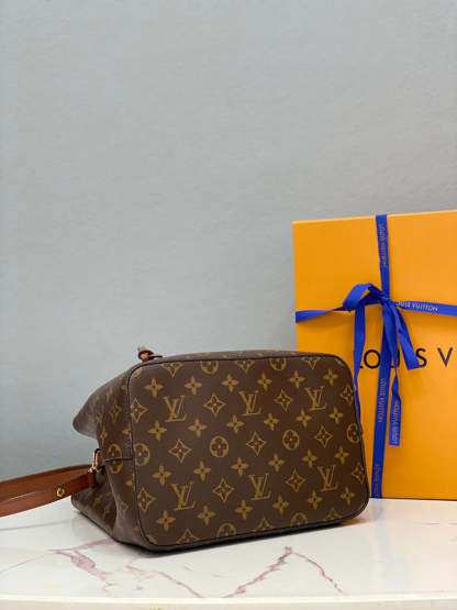 Dubula Fashion Lu-Vi bags - 17603