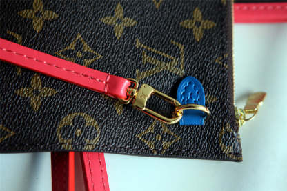 Dubula Fashion Lu-Vi bags - 8069
