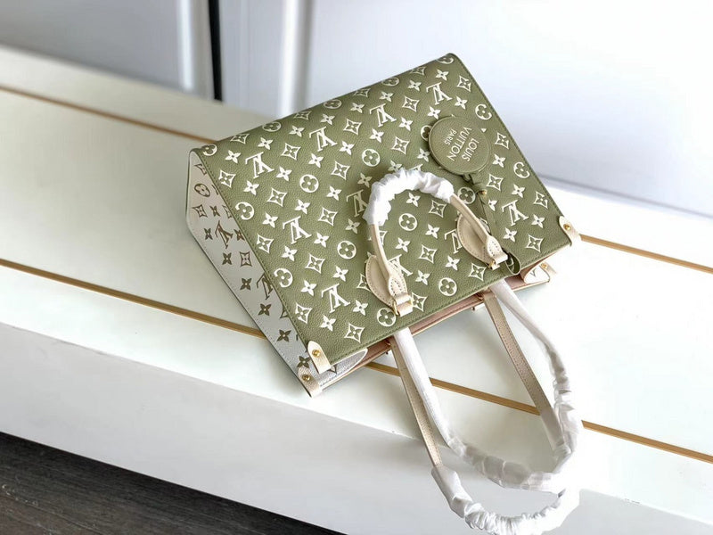 Dubula Fashion Lu-Vi Bags - 16772