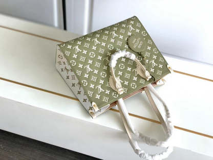 Dubula Fashion Lu-Vi Bags - 16772