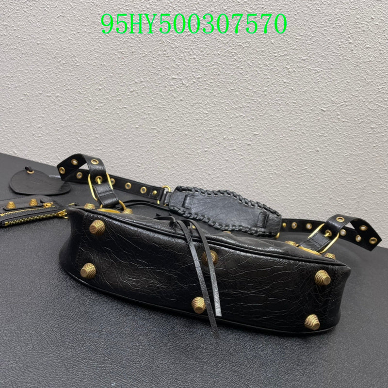Dubula Fashion - BGA Bags - 1884