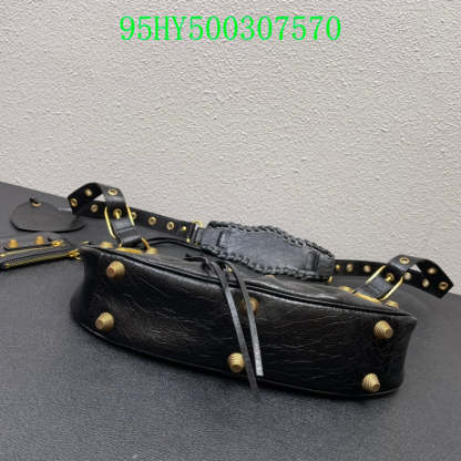Dubula Fashion - BGA Bags - 1884