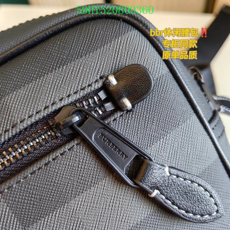 Dubula Fashion -BBR Bags - 095