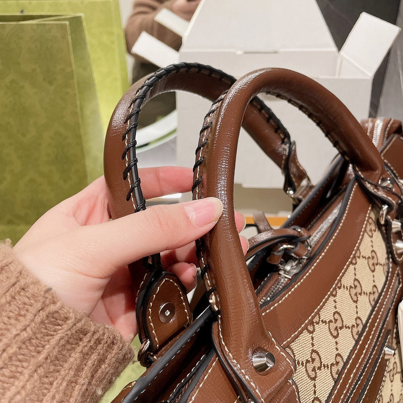 Dubula Fashion - BGA Bags - 1500