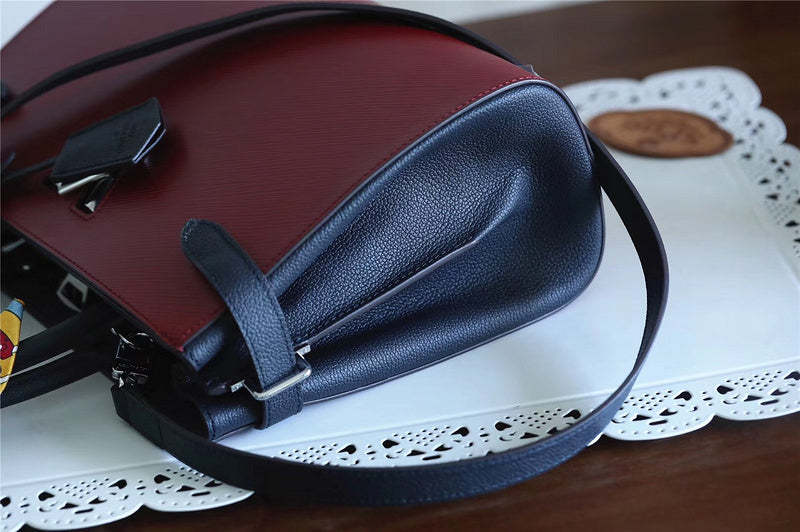 Dubula Fashion Lu-Vi bags - 8416