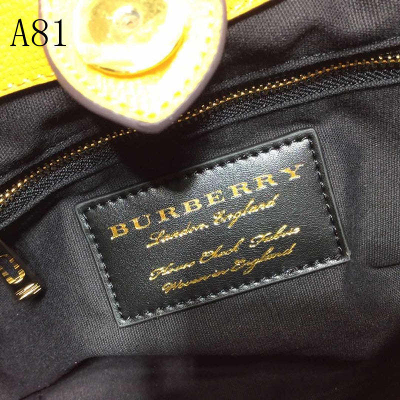 Dubula Fashion -BBR Bags - 850