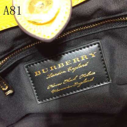 Dubula Fashion -BBR Bags - 850