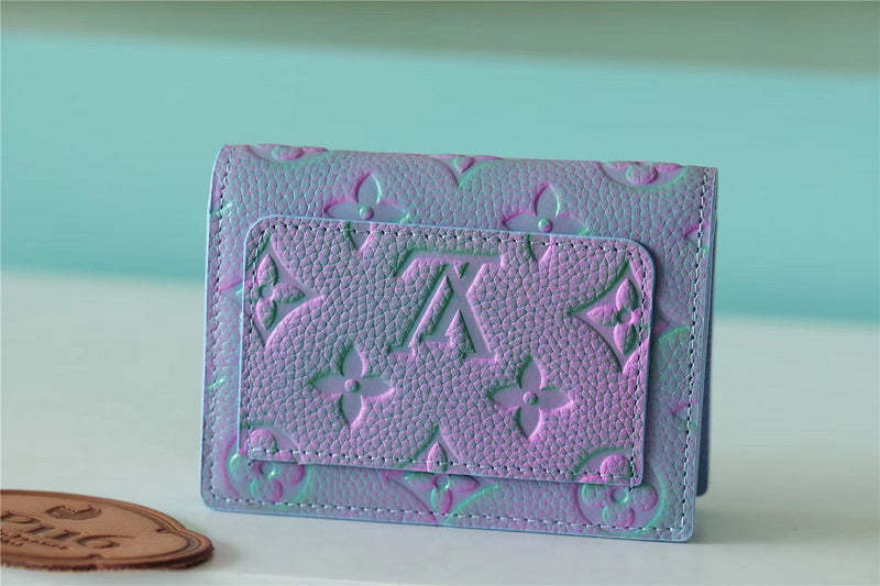Dubula Fashion Lu-Vi bags - 8843