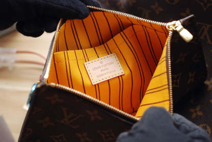 Dubula Fashion Lu-Vi bags - 8101