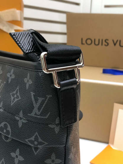 Dubula Fashion Lu-Vi bags - 17648