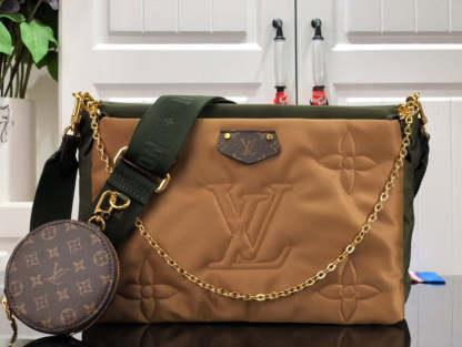Dubula Fashion Lu-Vi bags - 17249