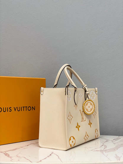 Dubula Fashion Lu-Vi bags - 17508