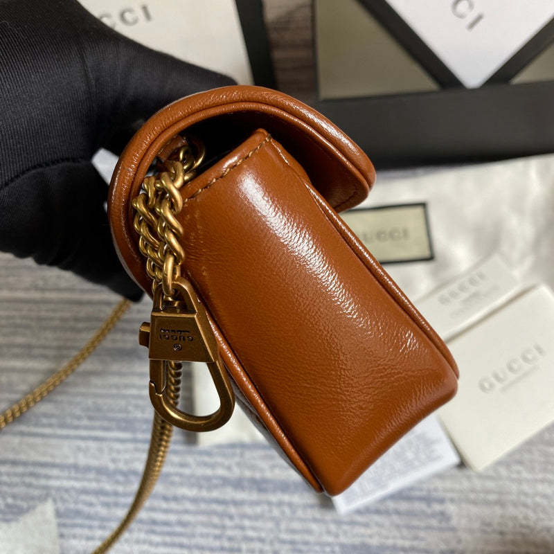 Dubula - GG Bags - 2230