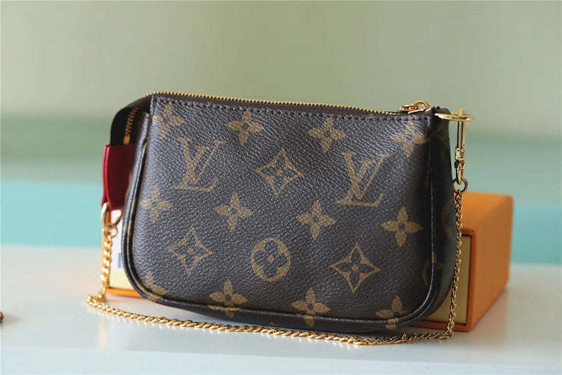 Dubula Fashion Lu-Vi bags - 8808