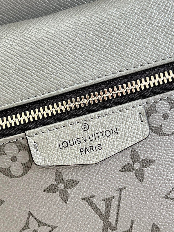Dubula Fashion Lu-Vi Bags - 16756