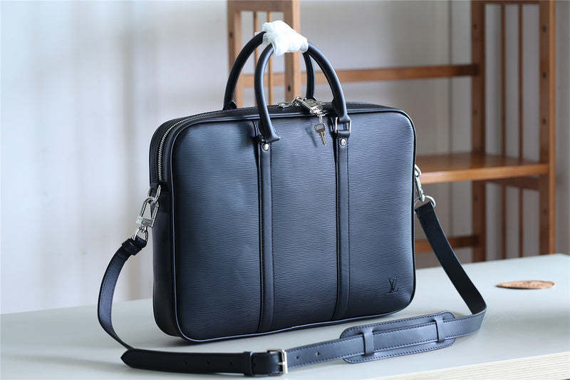 Dubula Fashion Lu-Vi bags - 9856
