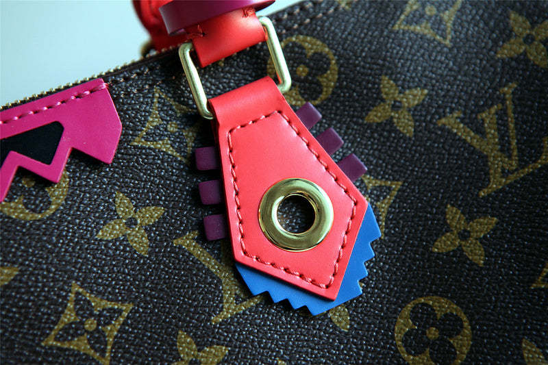 Dubula Fashion Lu-Vi bags - 8174