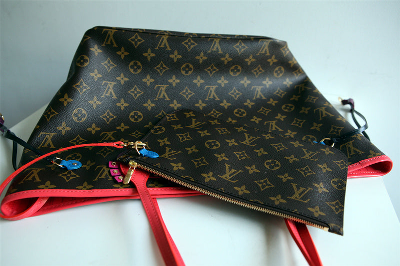Dubula Fashion Lu-Vi bags - 8069