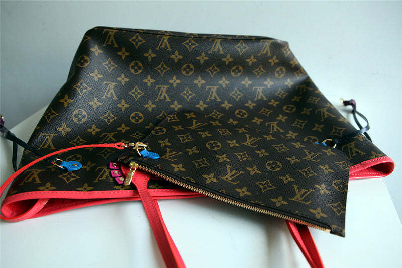 Dubula Fashion Lu-Vi bags - 8069