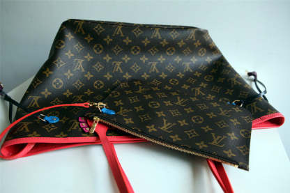 Dubula Fashion Lu-Vi bags - 8069
